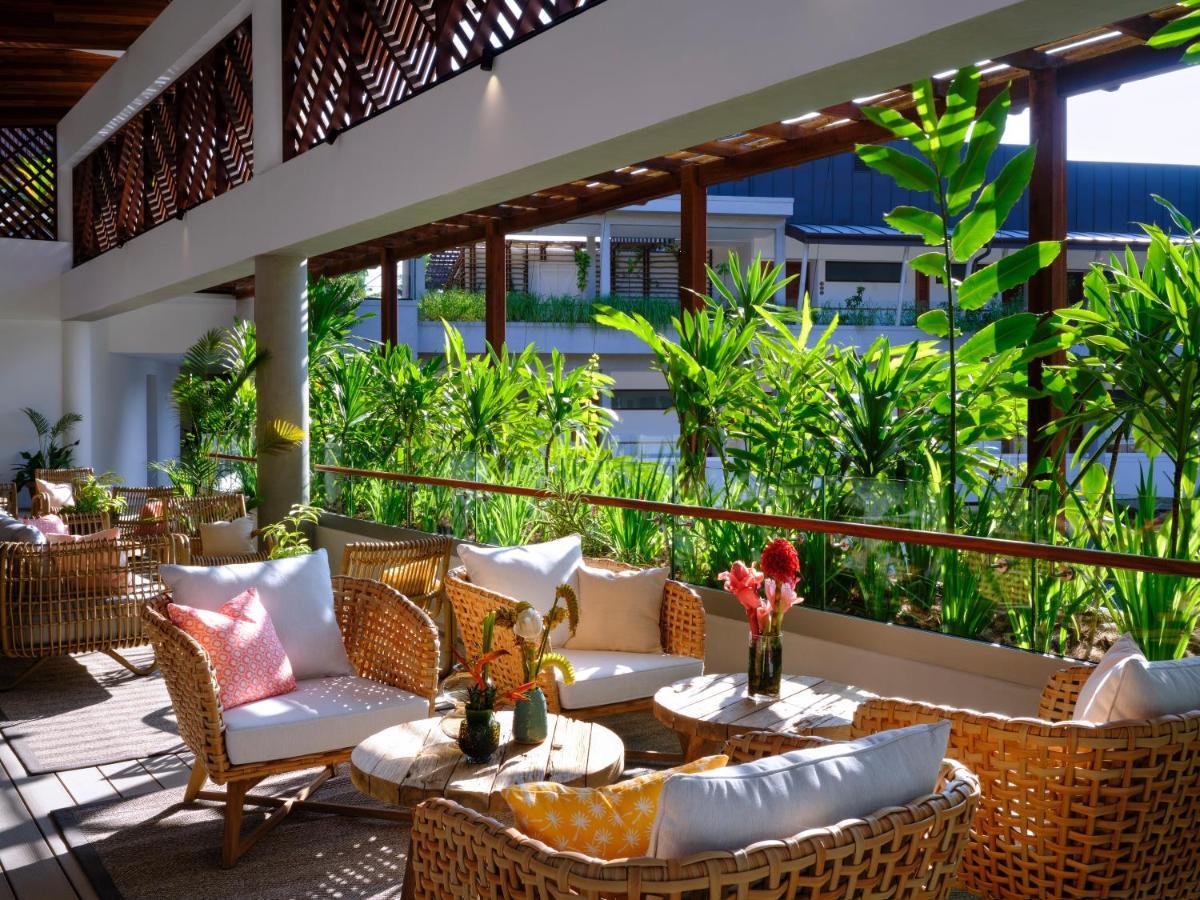 Laila, Seychelles, A Marriott Tribute Portfolio Resort Anse Royale Exterior photo