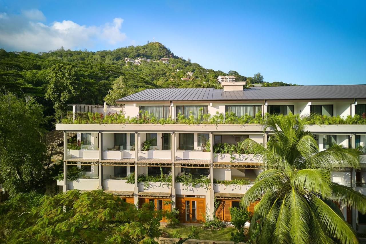 Laila, Seychelles, A Marriott Tribute Portfolio Resort Anse Royale Exterior photo